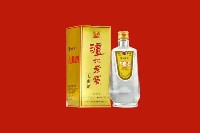 乌海市回收泸州老窖