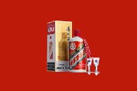 乌海市回收飞天茅台酒